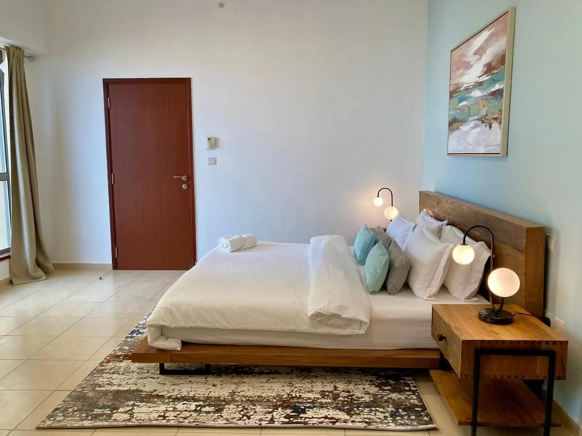 White Sage - Elegant Interior With Incredible Sea And City View Ντουμπάι Ηνωμένα Αραβικά Εμιράτα