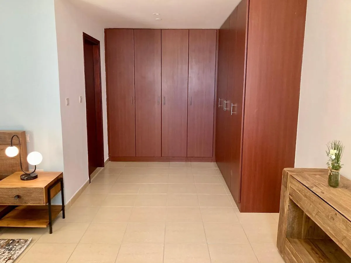 White Sage - Elegant Interior With Incredible Sea And City View Ντουμπάι