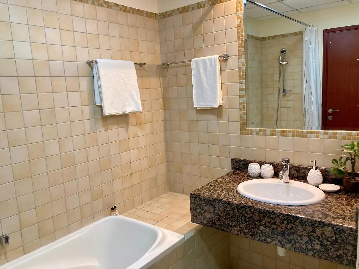 White Sage - Elegant Interior With Incredible Sea And City View Ντουμπάι Διαμέρισμα