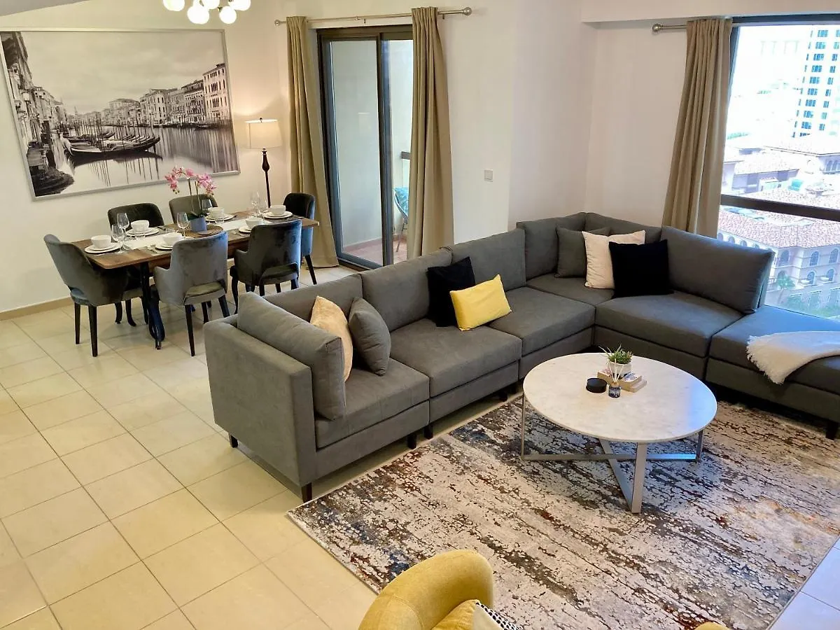 White Sage - Elegant Interior With Incredible Sea And City View Ντουμπάι Διαμέρισμα